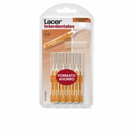 Lacer Interdental Tannbørste Lacer Ekstra fin 10 enheter