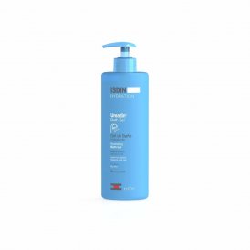 Isdin Badgel Ureadin 400 ml