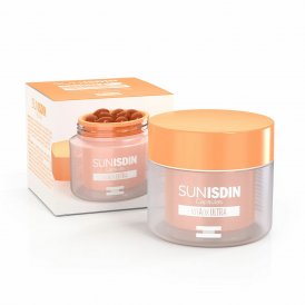 Isdin Kapsler Sunisdin Solblokk