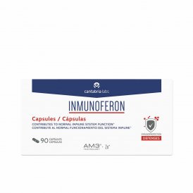 Inmunoferon Multivitamin 90 antal