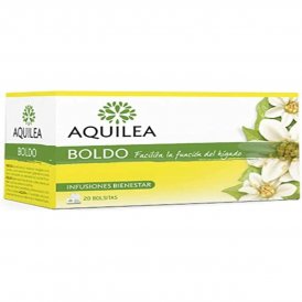Aquilea Infusion Aquilea Boldo 20 enheder