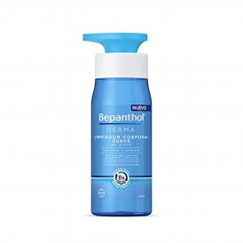 Bepanthol Dusjgel DERMA 400 ml