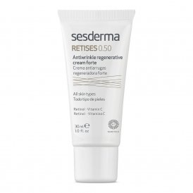 Sesderma Regenererende anti-rynke krem Sesderma Retises 30 ml