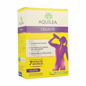 Aquilea Fettförbrännande Celulite 15 antal
