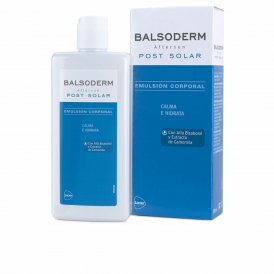 After Sun Lacer Balsoderm Body Cream (300 ml)