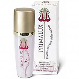 Topicrem Ansiktskrem AH primalux 50 ml
