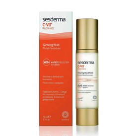 Sesderma Ansiktslotion Sesderma Vit 50 ml
