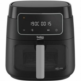 Air Fryer BEKO Black 1900 W 1750 W 7,6 L