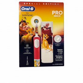 Ansiktssolkräm Oral-B VITALITY INFANTIL