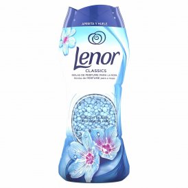 Sköljmedel Lenor UNSTOPPABLES April Fresh 195 g