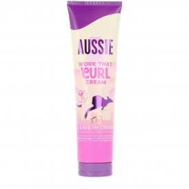 Hårmaske Aussie WORK THAT CURL