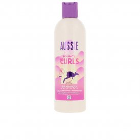 Aussie Sjampo BOUNCY CURLS 300 ml