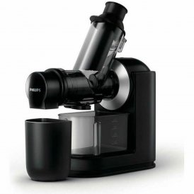 Philips Sähkömehustin HR1889/70 150 W Musta Musta/Harmaa 750 ml Muovi