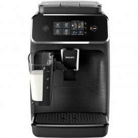 Philips Superautomatisk kaffebryggare Philips Series 2200 EP2230/10 Svart 1500 W 15 bar 1,8 L