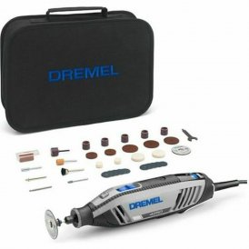 Dremel Multiverktyg 4250 svart Metall