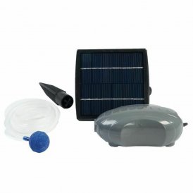 ubbink ubbink Luftpump Air Solar 100 120 l/h