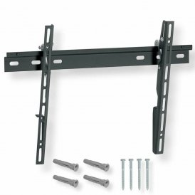 Nanook TV-fäste Tilting 32" 55" Svart Metall