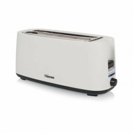 Tristar Brødrister BR-1057 1400 W Hvit Plast