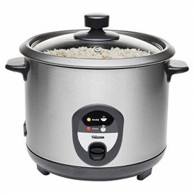 Rice Cooker Tristar RK-6127 500 W 1,5 L