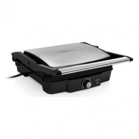 Contact Grill Tristar GR2853 2000W Stainless steel