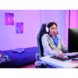 Trust Gaming headset med mikrofon Trust 25210