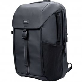 Laptop Ryggsekk Trust 25669 Grå 17"