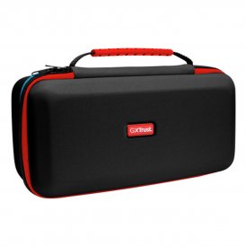 Trust Spillkontroll 25762 Svart