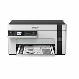 Epson Multifunksjonsskriver C11CJ18401 WiFi Svart