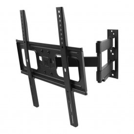 One For All TV-teline WM2651 (32"-84") Musta Muovi