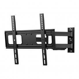 One For All TV-teline WM2453 (32"-65") Musta