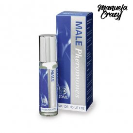Erotic Perfume CP Male Pheromones 11510005 (20 ml)