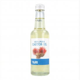 Yari Hårolje Pure 250 ml Lakserolje