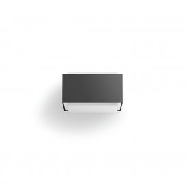 Philips Lamppu Antrasiitinharmaa Alumiini