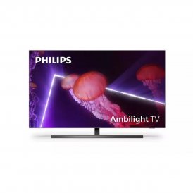 Smart TV Philips 55OLED887 55" 4K ULTRA HD OLED WIFI