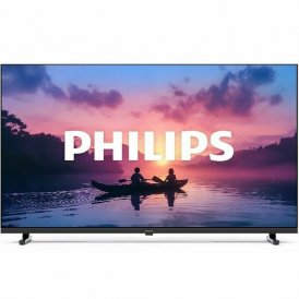 Philips Smart TV 24PHS6000 24" HD LED HDR Svart