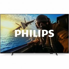 Philips Smart TV 50PUS7000 50" 4K Ultra HD LED HDR Musta Muovi