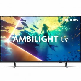 Philips Smart TV 50PUS8010 4K Ultra HD 50" LED Musta