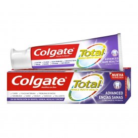 Toothpaste Colgate 113567 75 ml (75 ml)