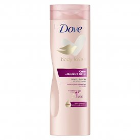 Dove Body lotion Love 400 ml