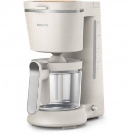 Philips Kaffebryggare Philips HD5120/00 Vit 1000 W 1,2 L