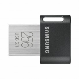 Samsung USB-Penn MUF-256AB/APC Sølv 256 GB Plast