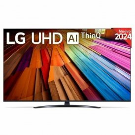 LG Smart TV LG 50UT81006LA.AEU 4K Ultra HD 50"