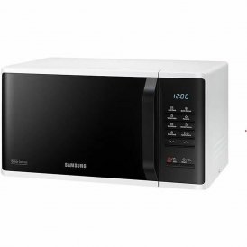 Samsung Mikroaaltouuni Valkoinen 700 W 23 L