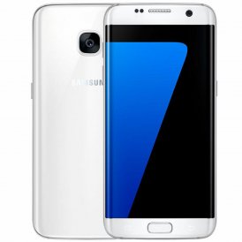 Smartphone Samsung EDGE S7 SM-G935F White 5,5"
