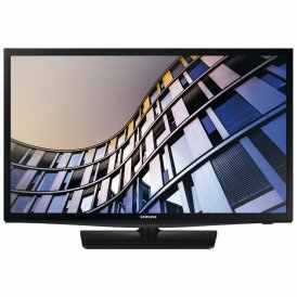 Smart TV Samsung UE24N4305 24" HD LED WiFi HD 24" 1366 x 768 px 1366 x 768