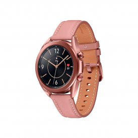 Samsung Smartwatch Samsung Galaxy Watch 3 R855 Bronze 1,2"