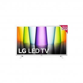 LG Smart TV 32LQ63806LC 32" FULL HD LED WIFI Hvit