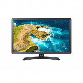 Smart TV LG 28TQ515SPZ LED HD 28"
