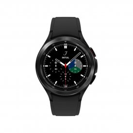 Samsung Smartklocka Watch 4 1, 35" Svart