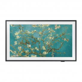 Samsung Smart TV Samsung QE32LS03CBUXXH Full HD 4K Ultra HD 32" HDR QLED